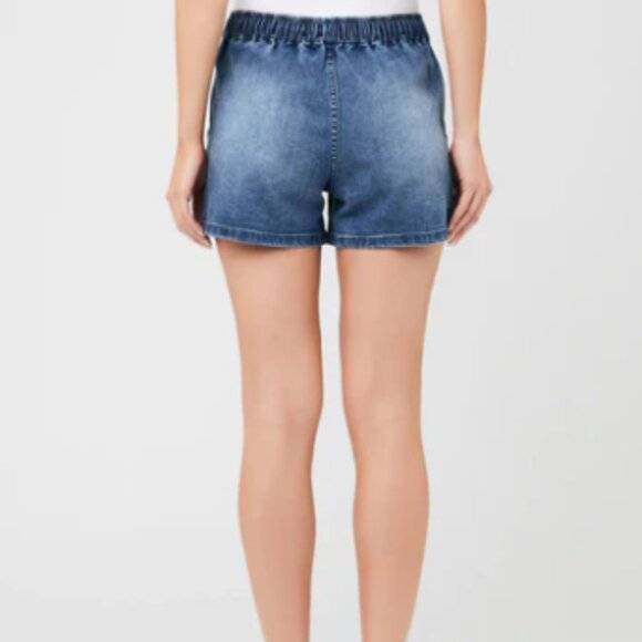 Ripe - Bailey Denim Short - Picture 3 of 5